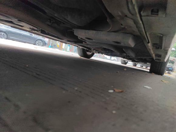 [义乌·晋M] 二手丰田逸致2011款 160E 手动精英版