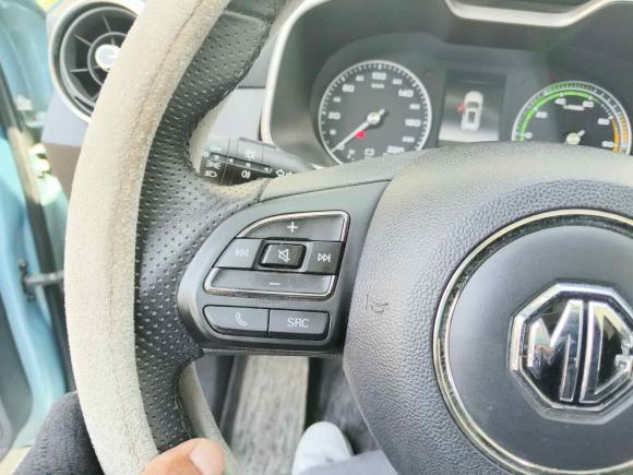 [北京·京A] 二手名爵名爵EZS纯电动2019款 E-Pro版