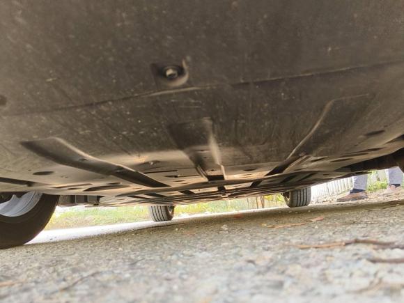 [南京·苏D] 二手比亚迪秦PLUS2023款 冠军版 EV 510KM领先型