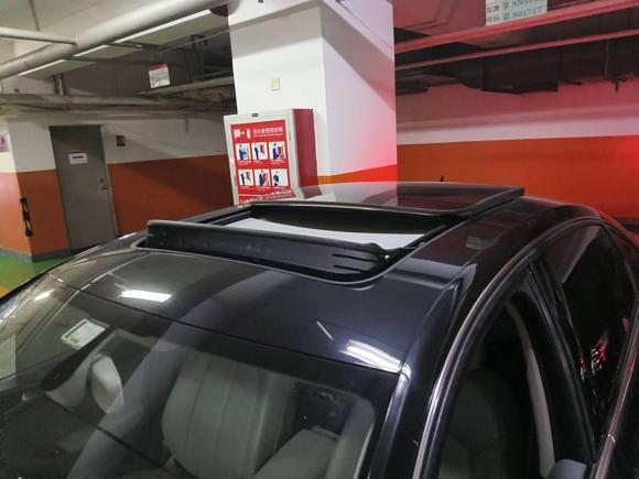 [北京·京H] 二手奥迪奥迪A6L2014款 30 FSI 舒适型