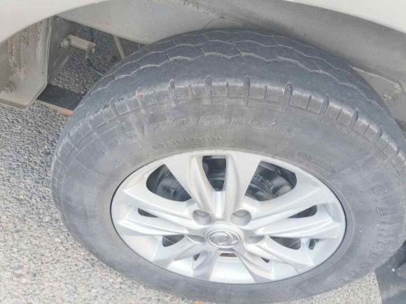 [武汉·鄂W] 二手东风风行菱智2020款 M5L 1.6L 豪华型 7座