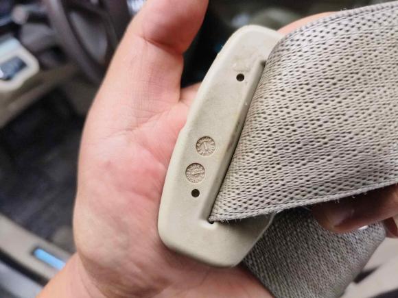 [湖州·浙E] 二手别克别克GL82011款 3.0L XT豪华商务旗舰版