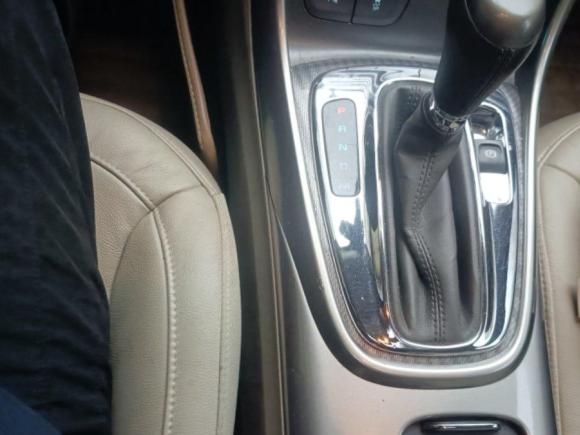 [上海·沪B] 二手雪佛兰迈锐宝2013款 2.4L 自动豪华版