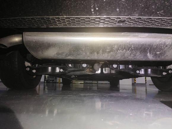 [上海·浙J] 二手广汽传祺传祺E92023款 E9 PRO