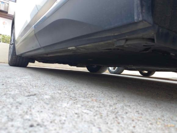 [义乌·浙G] 二手蔚来蔚来EC62020款 615KM 性能版