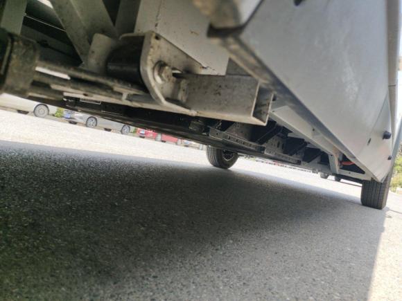 [南京·苏K] 二手福田智蓝精灵E72022款 标准型46.36kWh