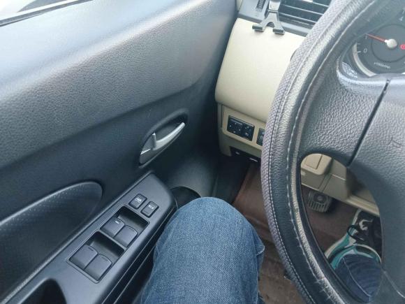 [南京·苏A] 二手启辰启辰R502013款 1.6L 手动时尚版