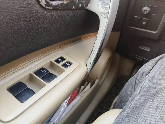 [义乌·黑A] 二手日产逍客2008款 20XV龙 CVT 4WD