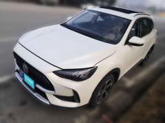 [南通·苏F]名爵&nbsp;&nbsp;MG领航&nbsp;&nbsp;2021款300TGI自动两驱燃动豪华版