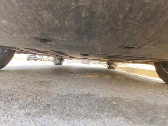 [上海·沪A] 二手ARCFOX极狐极狐 阿尔法S(ARCFOX αS)2022款 525S 160kW