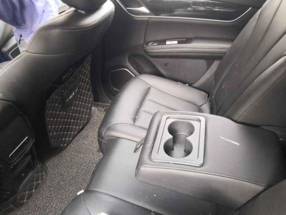 [无锡·苏B] 二手比亚迪宋MAX2017款 1.5T 自动智联精英型 7座