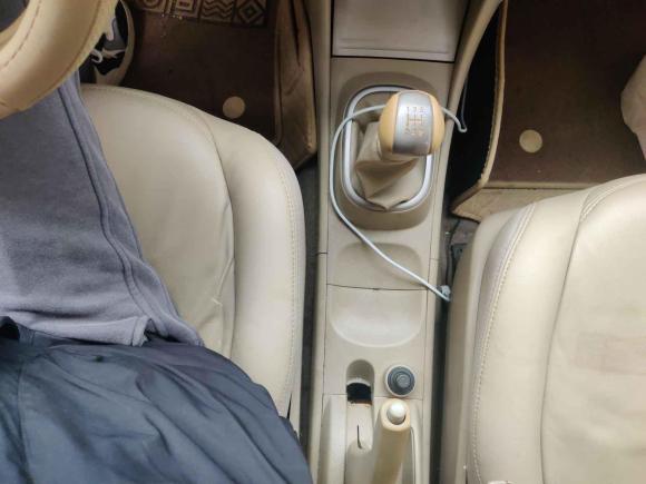 [南京·苏A] 二手日产轩逸2012款 经典 1.6XE 手动舒适版