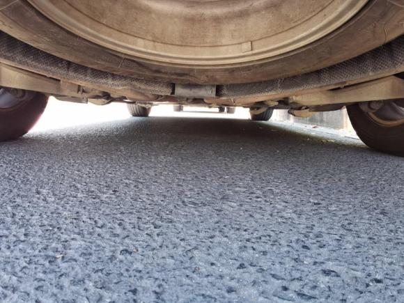 [苏州·苏E] 二手路虎第四代发现2017款 3.0 SC V6 SE