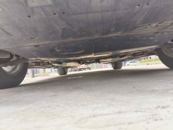 [佛山·粤R] 二手马自达马自达CX-52015款 2.0L 自动两驱舒适型