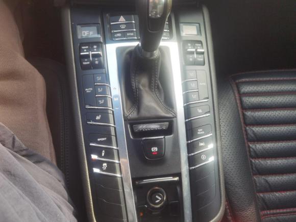 [金华·浙G] 二手保时捷Macan2017款  Macan 2.0T