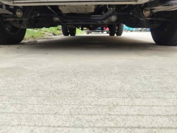 [嘉兴·鲁W] 二手江汽集团星锐2024款 2.5T 星物流 领航版 双胎高顶2/3座D25TCIF1