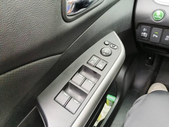 [金华·浙G] 二手本田本田CR-V2015款 2.4L 四驱豪华版