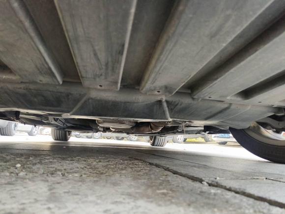 [杭州·浙A] 二手凯迪拉克凯迪拉克ATS-L2016款 28T 技术型