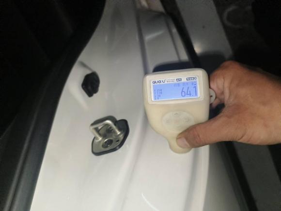 [佛山·粤E] 二手东风风神奕炫2021款 230T 自动追擎版