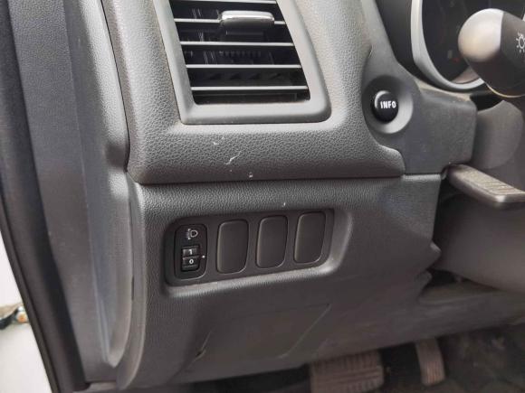 [深圳·粤S] 二手三菱劲炫ASX2018款 2.0L CVT两驱尊享版