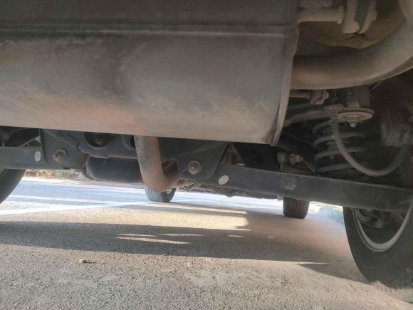 [苏州·鄂A] 二手吉利汽车博越2016款 1.8TD 自动智尚型