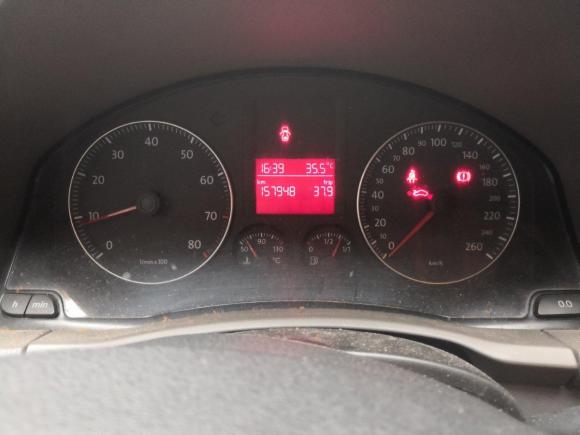 [上海·沪J] 二手大众速腾2009款 1.6L 手动舒适型