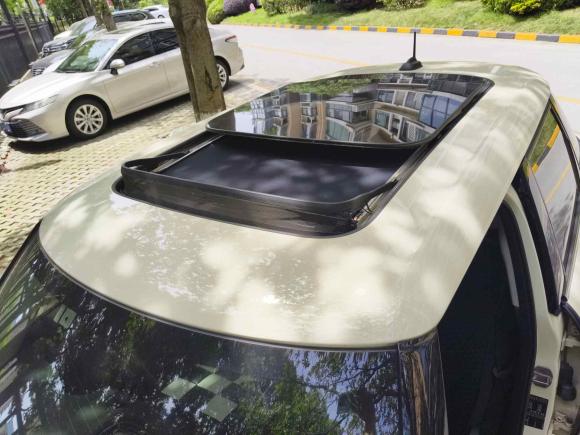 [苏州·苏E] 二手MINIMINI2015款 1.2T ONE 五门版