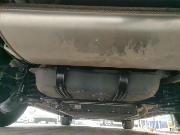 [合肥·皖A] 二手比亚迪秦PLUS2021款 DM-i 120KM 旗舰型