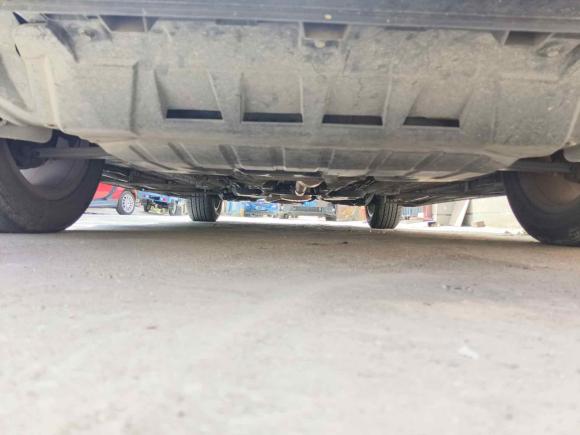 [广州·粤E] 二手宝沃宝沃BX72018款 28T 两驱质享型 5座 国V