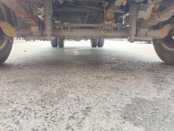 [南昌·赣A] 二手SRM鑫源鑫源T50 EV2021款 创业型货车