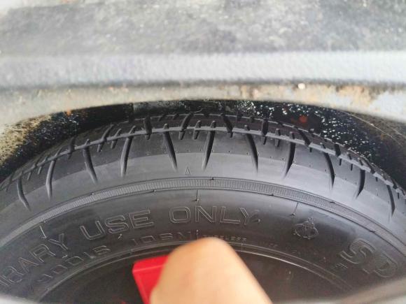 [苏州·苏E] 二手日产奇骏2017款 2.0L CVT舒适版 2WD