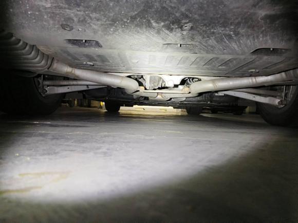 [成都·川A] 二手凯迪拉克凯迪拉克CT62022款 28T 豪华型