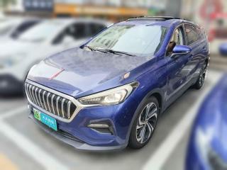 红旗红旗E-HS32019款 智联旗悦两驱版