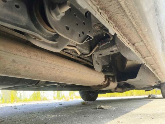 [广州·粤A] 二手别克别克GL82021款 陆上公务舱 652T 豪华型