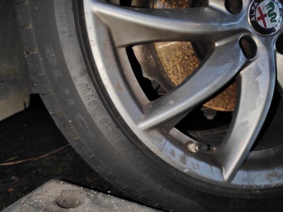 [广州·湘J] 二手阿尔法·罗密欧Giulia2017款 2.0T 200HP 豪华版