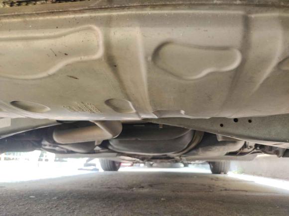 [上海·沪A] 二手大众高尔夫2011款 1.4TSI 自动豪华型