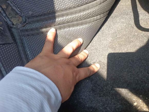 [常州·苏L] 二手铃木雨燕2011款 1.3L 手动超值版