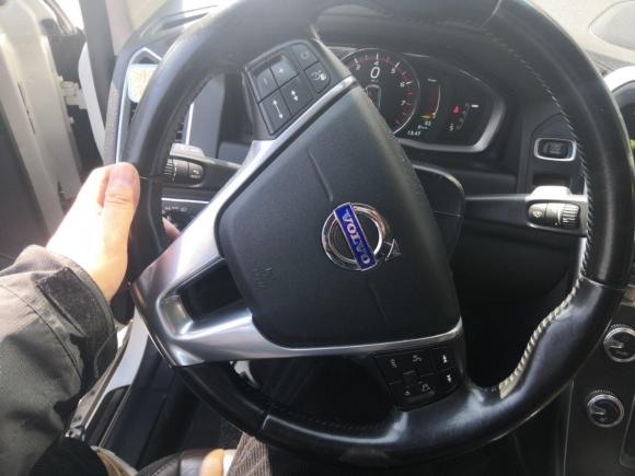 [义乌·浙G] 二手沃尔沃沃尔沃XC602015款 T5 AWD 智远版