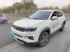 [宁波·浙B] 长安长安CS35PLUS2018款1.6L手动酷联版国V