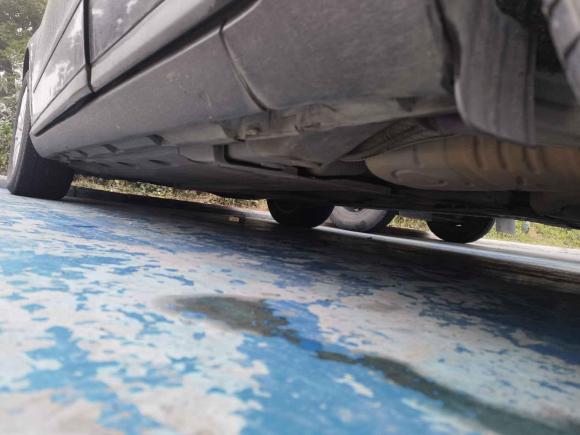 [无锡·苏B] 二手大众迈腾2009款 1.8TSI DSG豪华型