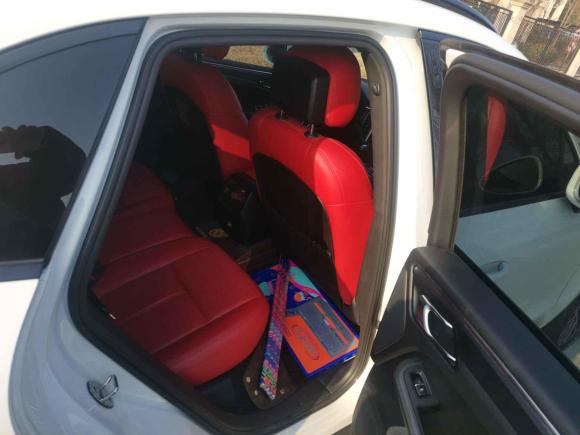 [湖州·浙E] 二手保时捷Macan2014款 Macan 2.0T