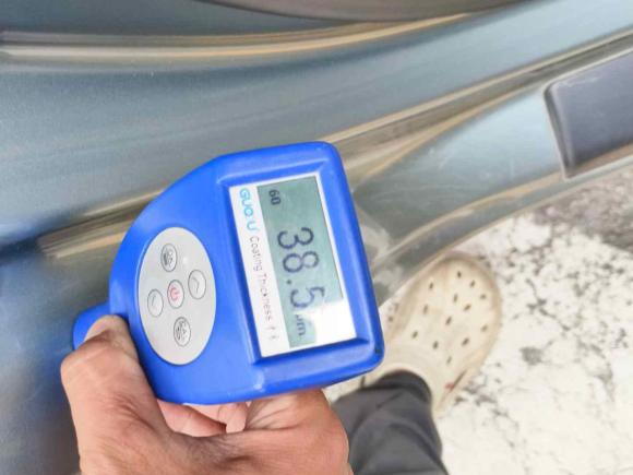 [佛山·粤E] 二手奥迪奥迪A6L2010款 2.4L 技术型