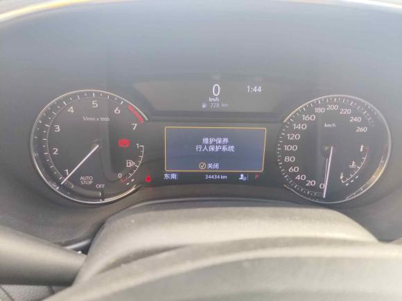 [青岛·鲁B] 二手凯迪拉克凯迪拉克CT52020款 改款 28T 豪华型