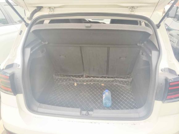 [杭州·浙A] 二手大众途铠2019款 1.5L 自动舒适版