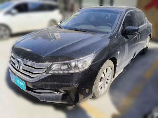 本田雅阁2014款 2.0L LX 舒适版