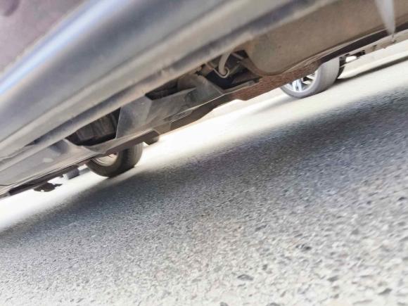 [青岛·鲁B] 二手马自达马自达CX-72014款 2.5L 2WD 豪华版