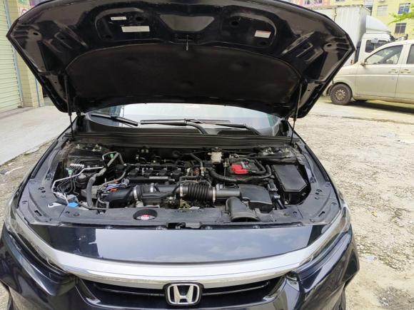 [广州·粤R] 二手本田英仕派2022款 260TURBO 典雅版