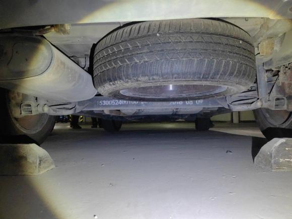 [苏州·苏E] 二手SWM斯威汽车SWM斯威X72016款 1.8L 手动豪华型 7座