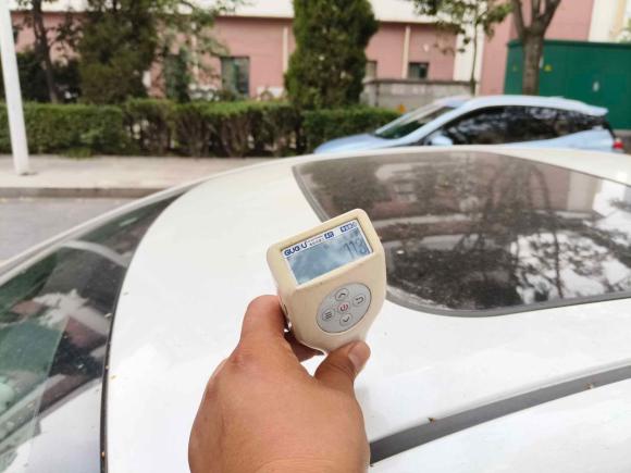 [青岛·鲁B] 二手丰田雷凌2014款 1.6G CVT精英版