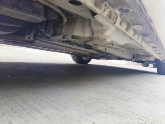 [上海·苏F] 二手别克君威2015款 1.6T 领先技术型